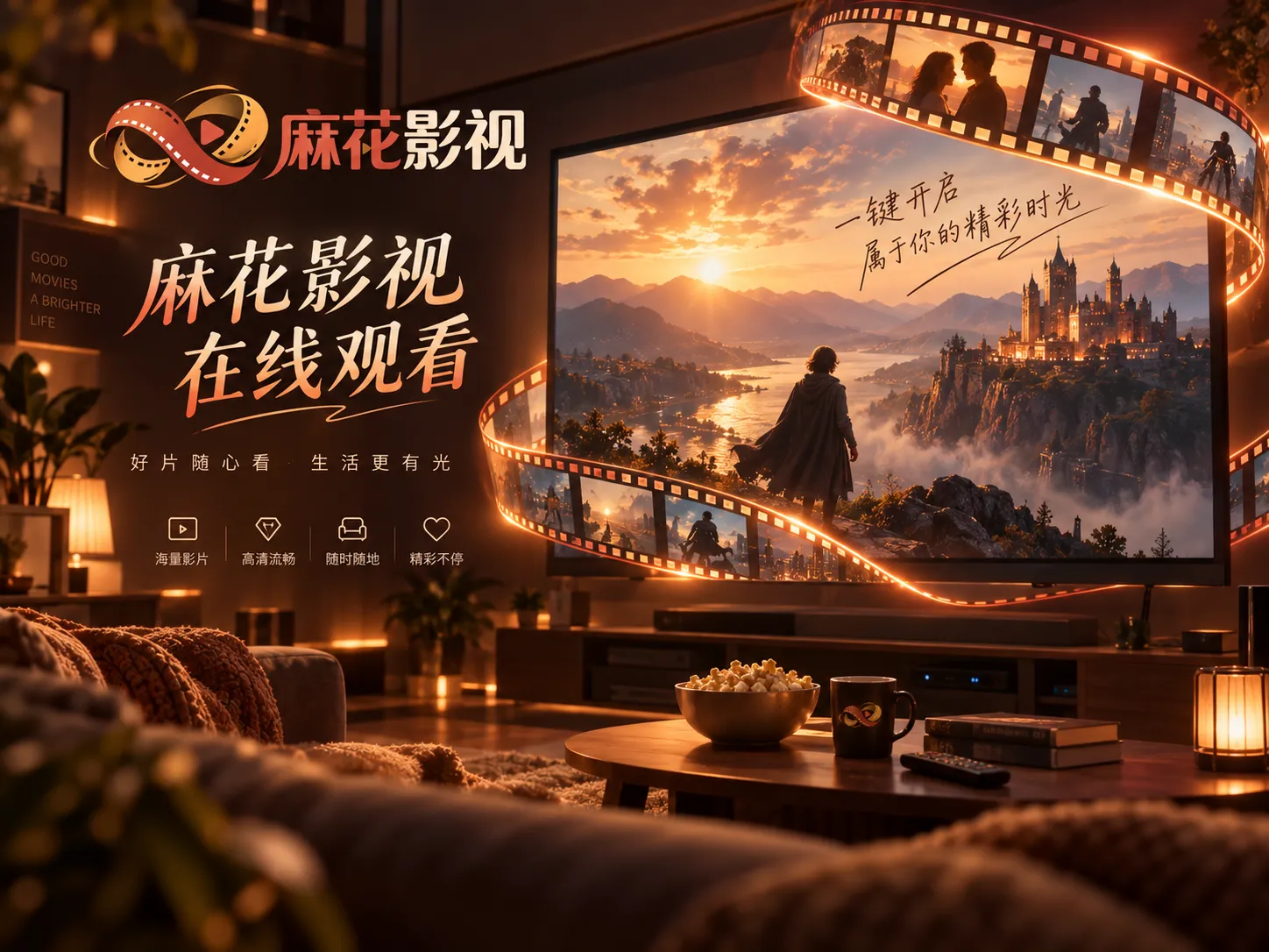 麻花影视在线观看快速入口